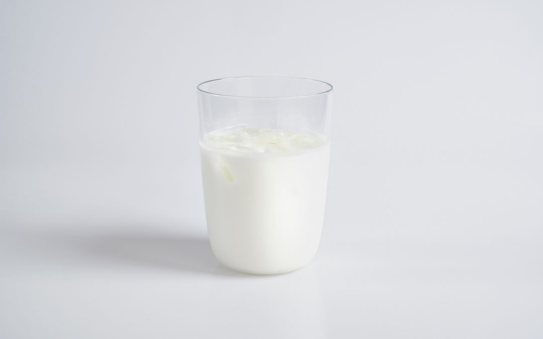 18 of the best non dairy milks for toddlers [2025]