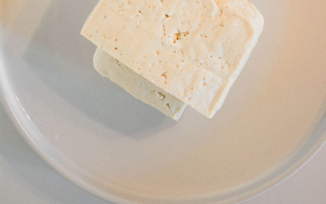 Calcium in Tofu: A Dairy-Free Source for Children with Milk Allergy