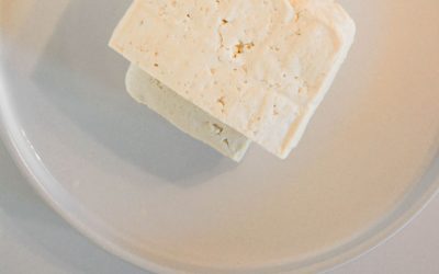 Calcium in Tofu: A Dairy-Free Source for Children with Milk Allergy