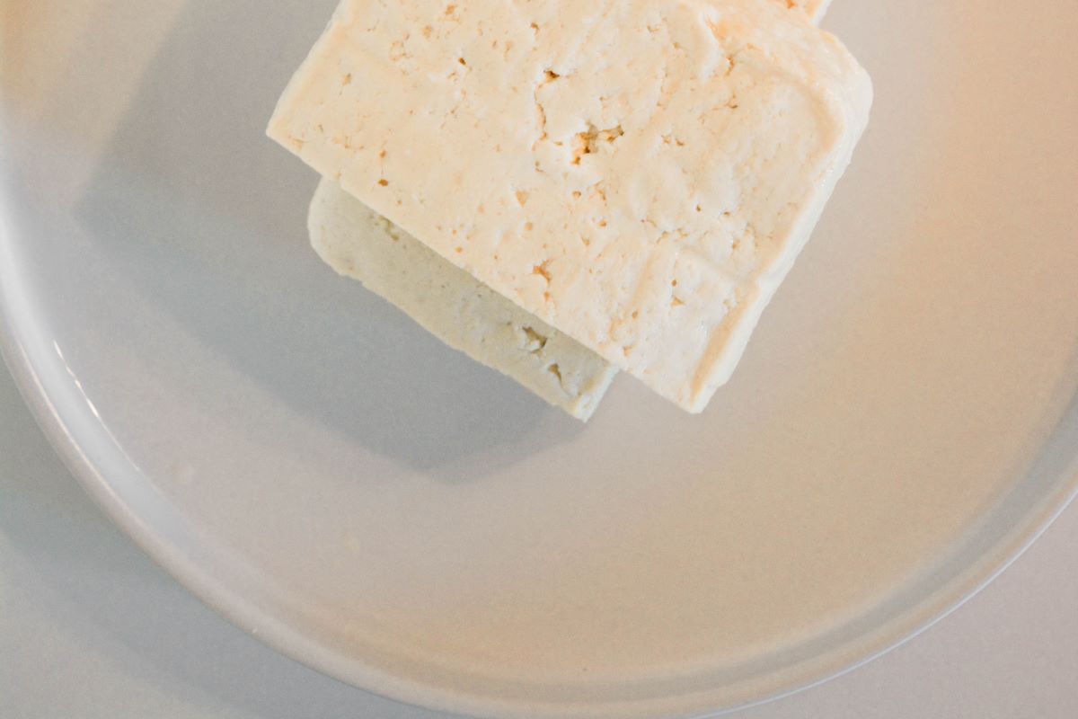 Calcium in Tofu