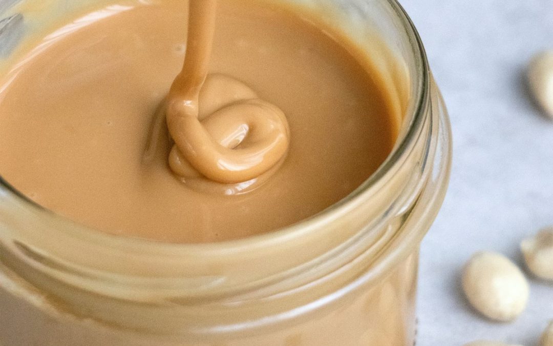 Can babies have peanut butter? When and how to introduce it safely