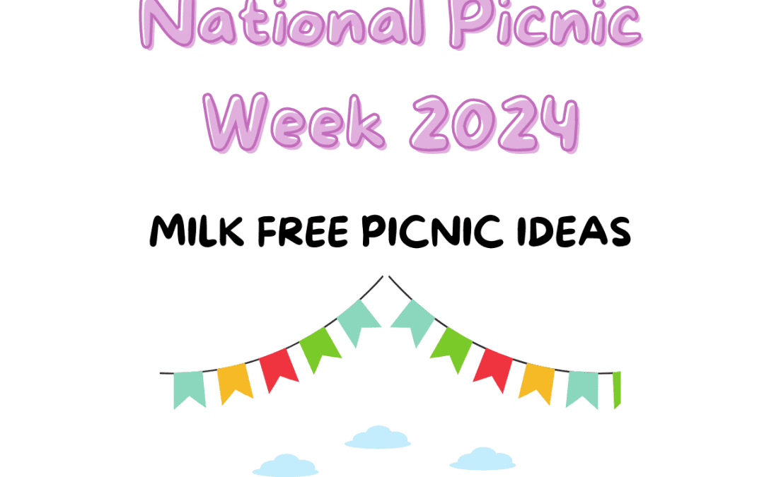 23 Delicious Dairy Free Picnic Recipes and Ideas 2025
