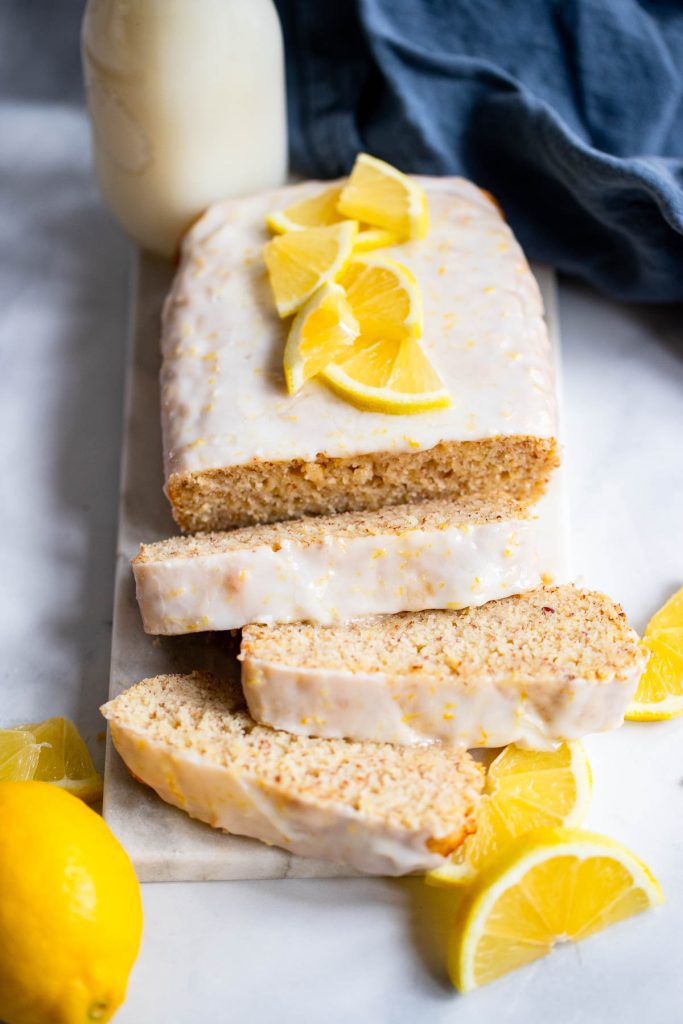 Dairy Free Picnic Ideas