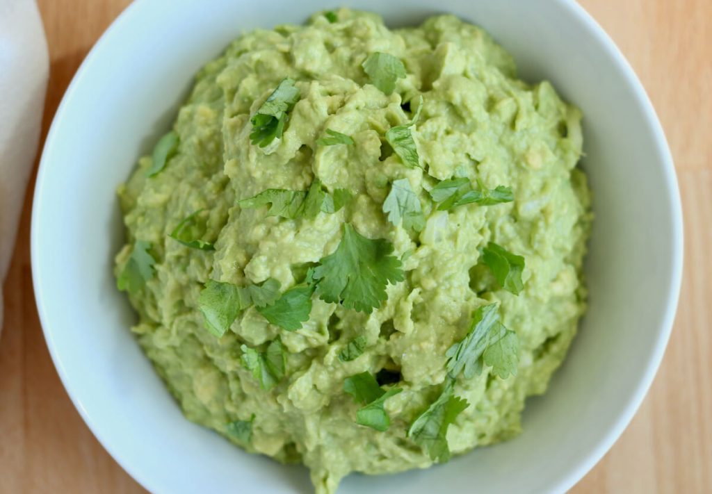 Dairy Free Picnic Ideas