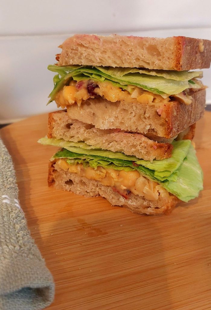 23 Delicious Dairy Free Picnic Recipes