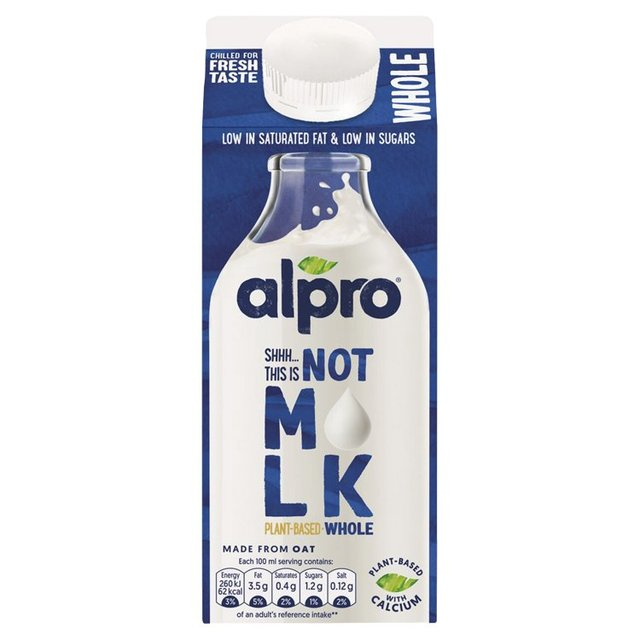 non dairy alternatives for toddlers. 
