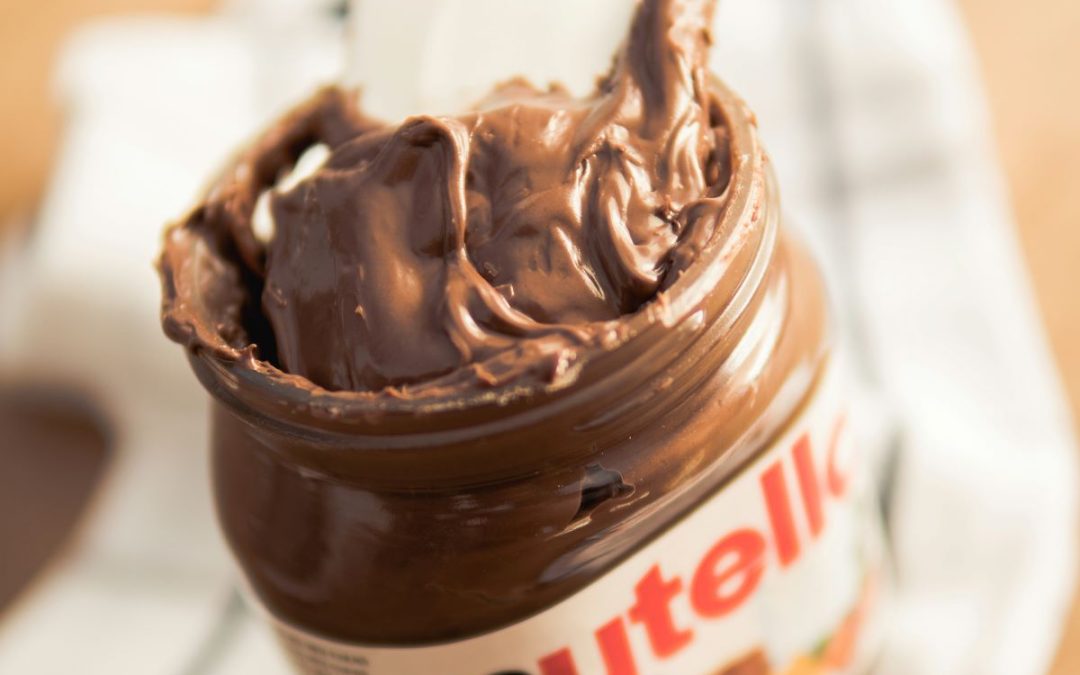 Is Nutella® Safe for nut or peanut allergy?