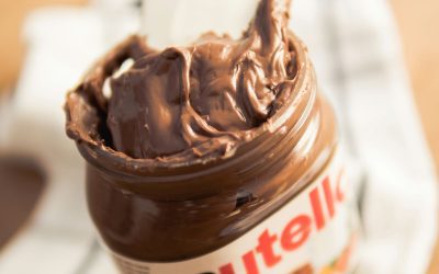 Is Nutella® Safe for nut or peanut allergy?