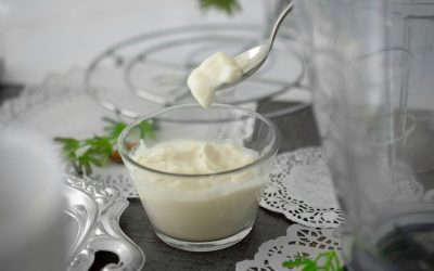 Is Mayonnaise Dairy Free? A parents guide for children with milk allergy.