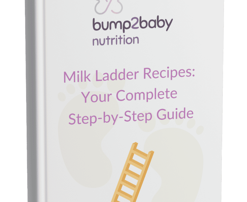Milk Ladder Recipe Guide